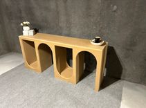 Custom Made Console Table 5 small