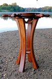 Shipwheel Tables 1 small