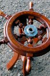 Shipwheel Tables 2 small