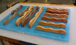 Magnetic Key Rack And Pencil Ledge 1 small