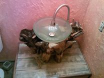 Bathroom Sink Vanity 2 small