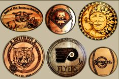 Custom Signs, Sports Plaque, Sports Gift, Sports Logo, Sports Team Gifts, Signs 3 small