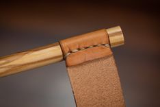 Bespoke Italian Luxury Leather Bag 6 small