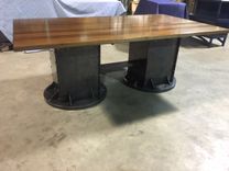 Cowan Table 2 small