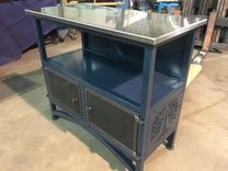 Draper Console 3 small