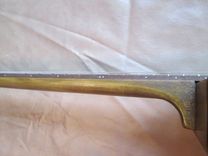 3 String Auto Tag Guitar (Optional Custom Hardcase) 3 small
