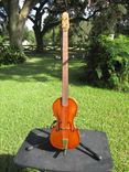 The Appalachian Gitfiddle 1 small
