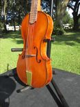 The Appalachian Gitfiddle 2 small