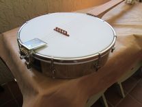 Old School Banjo 3 small