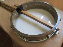 Old School Banjo 5 small