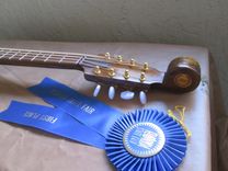 Dark Cypress Mandocello 5 small