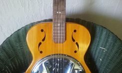 Cypress Resonator Guitar 2 small