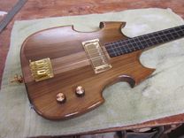 Green Swamp Git-Fiddle 2 small