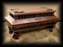 Nightingale Storage Chest 1 small