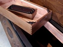 Nightingale Storage Chest 3 small
