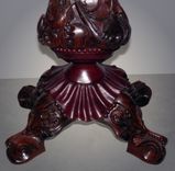 Rosewood Floor Lamp 4 small