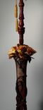 Rosewood Floor Lamp 5 small