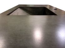 Custom Lightweight Concrete Sinks 1 small