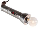 Unique Mini Vintage Flashlight Lamp 1 small