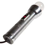 Unique Mini Vintage Flashlight Lamp 2 small