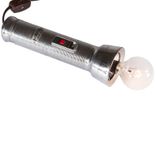 Unique Mini Vintage Flashlight Lamp 3 small