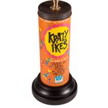 Vintage Upcycled Kids Game Container Lamp 2 small
