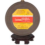Vintage Eastman Film Canister Lamp 2 small