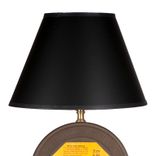 Vintage Eastman Film Canister Lamp 5 small