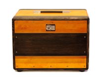 Ashen 112 Custom Handmade Guitar Speaker Cabinet Empty 4 small