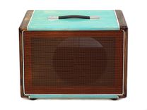Ashen 112 Custom Handmade Guitar Speaker Cabinet Empty 2 small