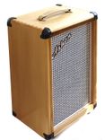 Ashen 112 Custom Handmade Boutique Guitar Cabinet Empty 1 small