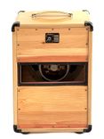 Ashen 112 Custom Handmade Boutique Guitar Cabinet Empty 3 small
