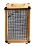 Ashen 112 Custom Handmade Boutique Guitar Cabinet Empty 6 small