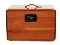 Ashen "Wild" 112 Hand Made Boutique Guitar Cabinet Enclosure 2 small