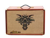 Ashen "Wild" 112 Hand Made Boutique Guitar Cabinet Enclosure 5 small