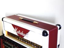 Ashen Custom Boutique Handmade Guitar Amp Cabinet Empty (No Speakers) 3 small