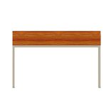 Initially Side Table, Perfect For Modern Sofas With Extra Long Armrests 2 small