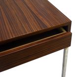 Initially Side Table, Perfect For Modern Sofas With Extra Long Armrests 5 small