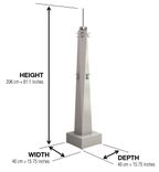 Freely Coat Rack 4 small