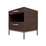 Affectionately Side Table Or Nightstand 2 small