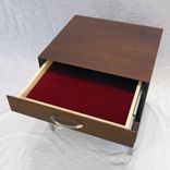 Affectionately Side Table Or Nightstand 3 small