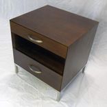 Affectionately Side Table Or Nightstand 4 small