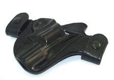 Made To Order Owb Holster For Revolver Ec-R1 1 small