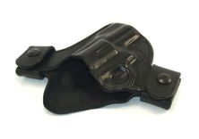 Made To Order Owb Holster For Revolver Ec-R1 2 small