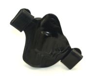 Made To Order Owb Holster For Revolver Ec-R1 3 small