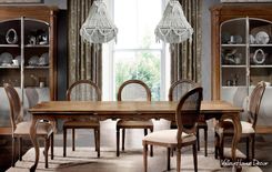 Vhd Dining Room Collection 4 small