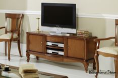 Vhd Traditional Media Console 3 small