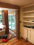 Custom Kitchen Remodel 3 small