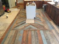 Custom Kitchen Remodel 4 small
