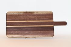 Handmade Charcuterie Board With Handle, Cutting Board With Handle 4 small